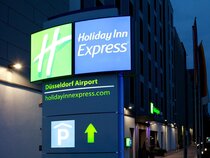 Holiday Inn Express Dusseldorf Airport