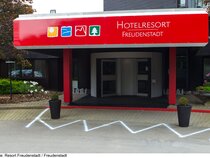 DORMERO Hotel Freudenstadt