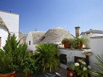 Trulli e Puglia