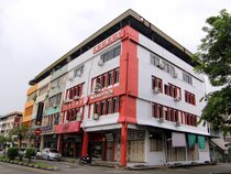 OYO 1173 Mandyrin Hotel