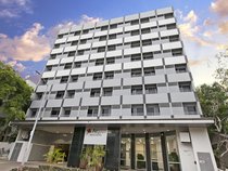 Argus Hotel Darwin