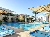 Novotel Sharm el Sheikh Palm — Naama Bay