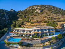 Mistral Mare Hotel Agios Nikolaos