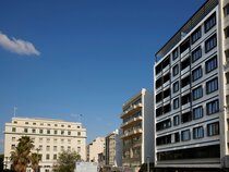 The Port Square Hotel