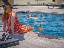 Hotel La Clef des Chateaux