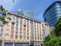 DoubleTree by Hilton Brussels City