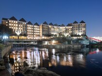 The Centurion Hotel