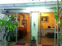 Freesia Saladaeng Silom Apartment