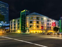 Town Hotel