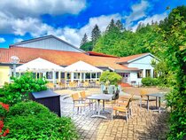 WAGNERS Hotel + Restaurant im Frankenwald