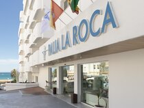 Hotel Club Palia La Roca