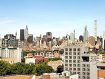 Home2 Suites by Hilton New York Long Island City/ Manhattan View