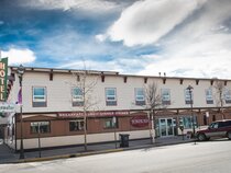 Edgewater Hotel