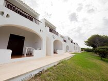 Apartamentos Sa Cala