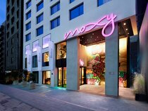 Moxy Seoul Insadong