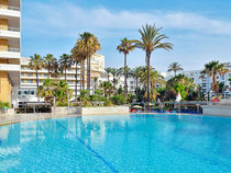 Hotel Sol Don Pablo
