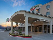 Courtyard by Marriott Las Vegas South