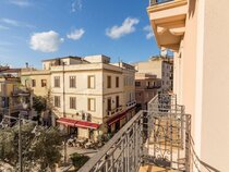 Hotel Regina Elena