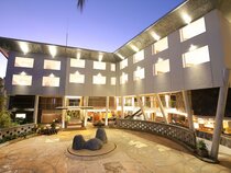 THE 1O1 Bali Fontana Seminyak