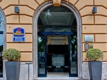 Best Western Astrid
