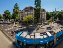 Doma Zagreb Serviced Apartments