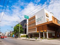 Darley Hotel Chiangmai