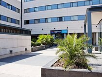 Travelodge Madrid Torrelaguna