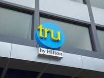 Tru by Hilton Viet Tri City Centre