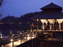 Anantara Golden Triangle Elephant Camp & Resort