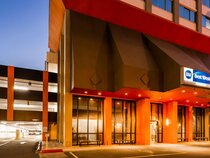 Best Western The Plaza Hotel Honolulu Airport