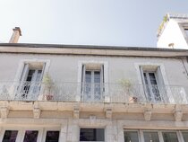 Hotel M Soleil Montpellier Centre Sain