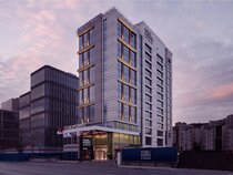 Four Points by Sheraton Istanbul Kagithane