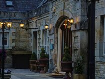 Best Western Normanton Park Hotel