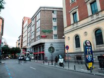 Tribu Malasaña