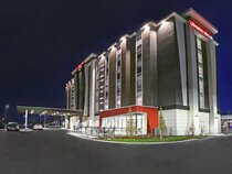 Hampton Inn by Hilton Peterborough