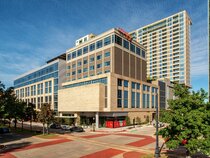 Canopy by Hilton Dallas Uptown