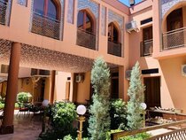 Hotel Rangrez