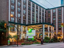 Holiday Inn Hotel & Suites Vancouver Downtown