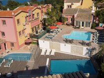Villas D. Dinis