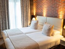 Best Western Plus Hotel de Dieppe 1880