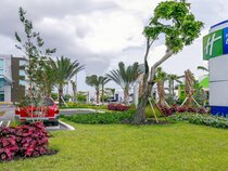 Holiday Inn Express & Suites Miami Arpt And Intermodal Area