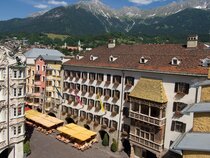 Hotel Goldener Adler, BW Signature Collection by Best Western