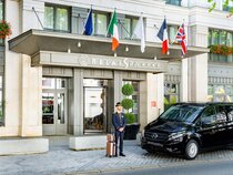Relais Spa Val d'Europe