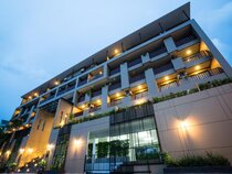 Lani Chiang Mai Hotel