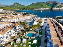 Parque Nereida Suites Hotel