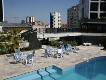 Brasília Small Town Flat Hotel