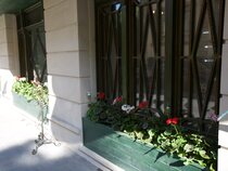 Boutique Hotel Baku