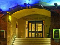 Copthorne Hotel Aberdeen
