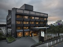 Mövenpick Hotel Wellington