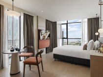Citadines Tanjung Tokong Penang
